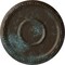Ekena Millwork Medea Ceiling Medallion (Fits Canopies up to 5 1/2"), 16 1/2"OD x 1 1/2"P, Bronze Blue Patina CM16MDBBS - alternate 1